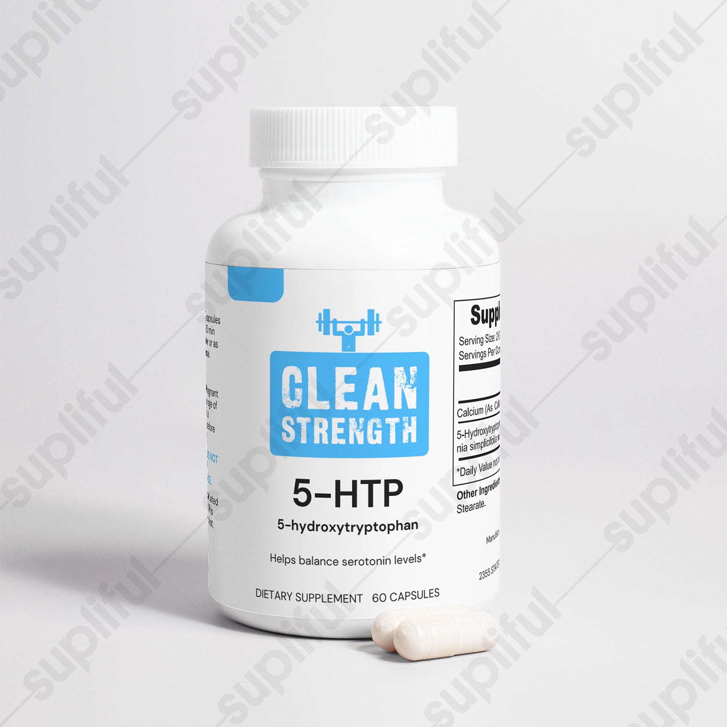 5-HTP