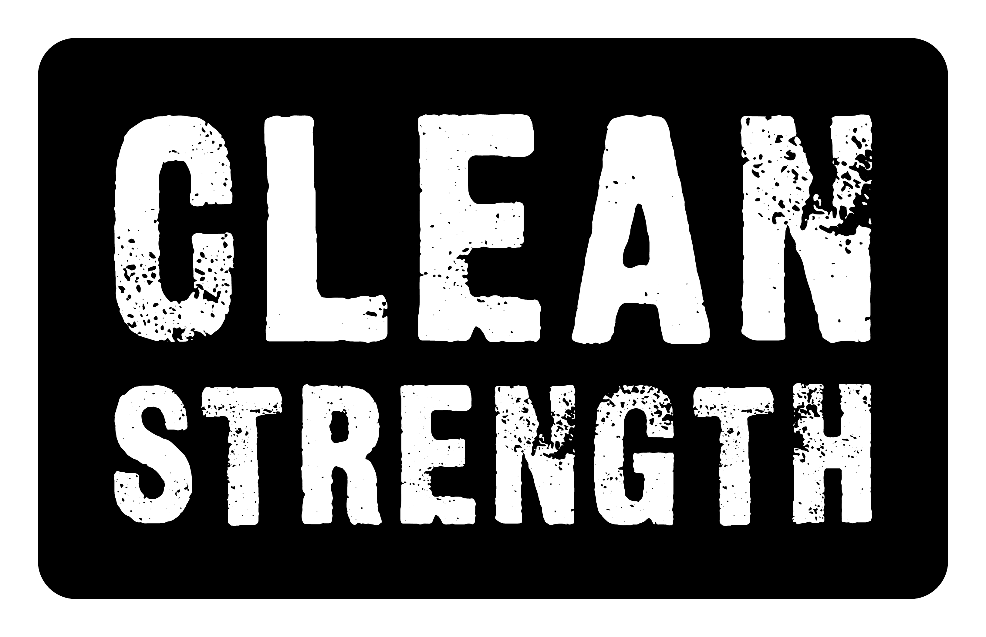 Clean Strength